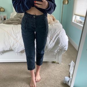 Free people cargo pants